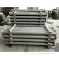 High temperature resistant electric heating radiant tube